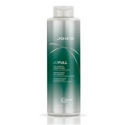 JOICO JoiFull Volumizing Conditioner - Kondicionieris apjomam un kuplumam, 1000ml