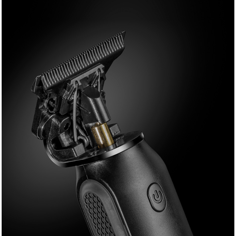 STHAUER JOKER T Professional – Profesionāls matu un bārdas trimmeris (402.130)