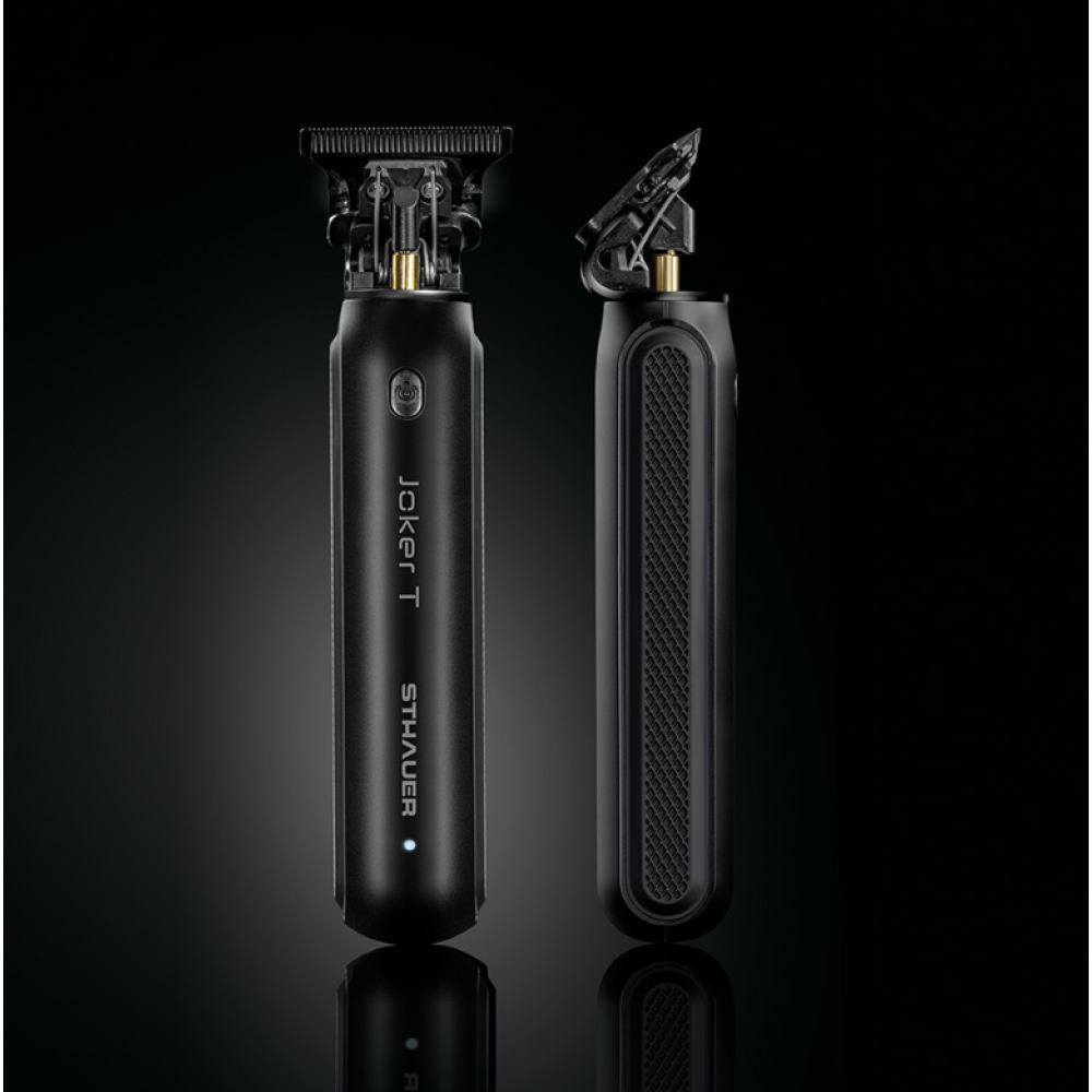 STHAUER JOKER T Professional – Profesionāls matu un bārdas trimmeris (402.130)
