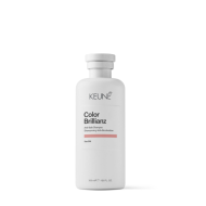 KEUNE Color Brillianz Anti-fade Shampoo - Šampūns krāsotiem matiem, 300ml