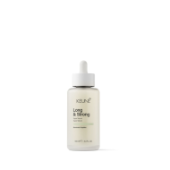 KEUNE Long & Strong Super Serum – Spēcinošs un matu augšanu veicinošs serums, 100ml