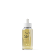 KEUNE Radiant Gloss Illume Infusion – Viegls leave-in serums matu mirdzumam, 100ml