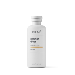KEUNE Radiant Gloss Illuminating Shampoo – Šampūns matu mirdzumam, 300ml
