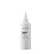 KEUNE Radiant Gloss Illuminating Hair Gloss – Izskalojams līdzeklis matu mirdzumam, 200ml