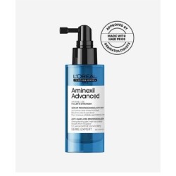 L'Oreal Professionnel Aminexil Advanced Anti-Hair Loss Activator Serum - Сыворотка против выпадения волос, 90мл