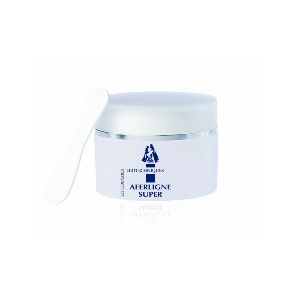 LCBIO AFERLIGNE SUPER - Stingrinošs krēms, 50ml LCBIO AFERLIGNE SUPER - Stingrinošs krēms, 50ml