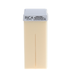 RICA Almond wax - Mandeļu vasks, 100ml