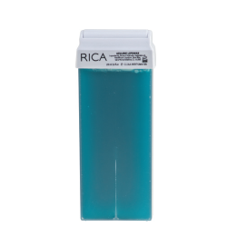 RICA Azulene wax - Азуленовый воск, 100ml