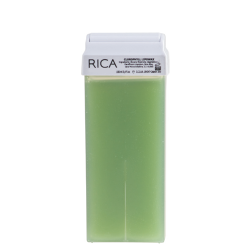 RICA Chlorophyll wax - Воск с хлорофиллом, 100ml