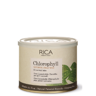 Chlorophyll wax RICA 400ml