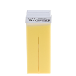 RICA Lemon wax - Лимонный воск, 100ml