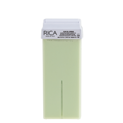 RICA Olive oil wax - Olīveļļas vasks, 100ml