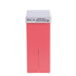 RICA Strawberry wax - Zemeņu vasks, 100ml