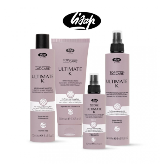 LISAP Milano