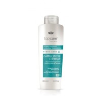 Lisap Milano HYDRA Care Shampoo - intensīvi barojošs šampūns, 250ml