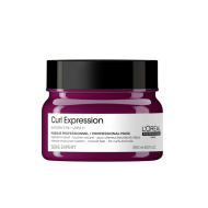 L'Oreal Professionnel Serie Expert Curl Expression Mask - Maska viļņainiem un lokainiem matiem, 250ml