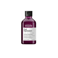 L'Oreal Professionnel Serie Expert Curl Expression Shampoo - šampūns viļņainiem un lokainiem matiem, 300ml