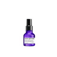 L'Oreal Professionnel Serie Expert Keratine Alpha Mirror Sleek Serum - Serums ilgstošam matu gludumam, 50ml