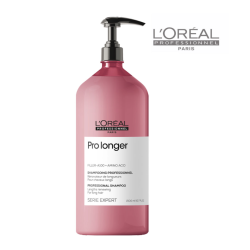 L'Oreal Professionnel Serie Expert PRO LONGER Lengths renewing shampoo - Matu garumu atjaunojošs šampūns gariem matiem, 1500ml