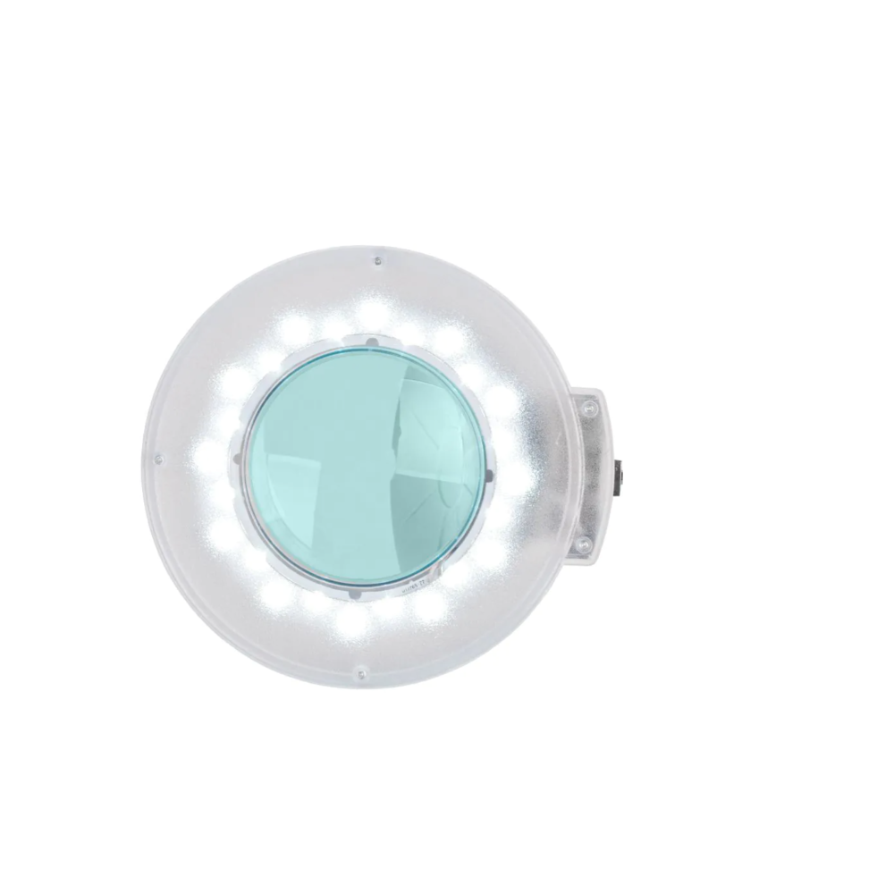 S5 LED magnifying lamp for tabletop