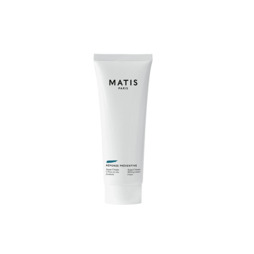 MATIS Aqua-cream - Mitrinošs krēms sejai, 50ml (A0510161)