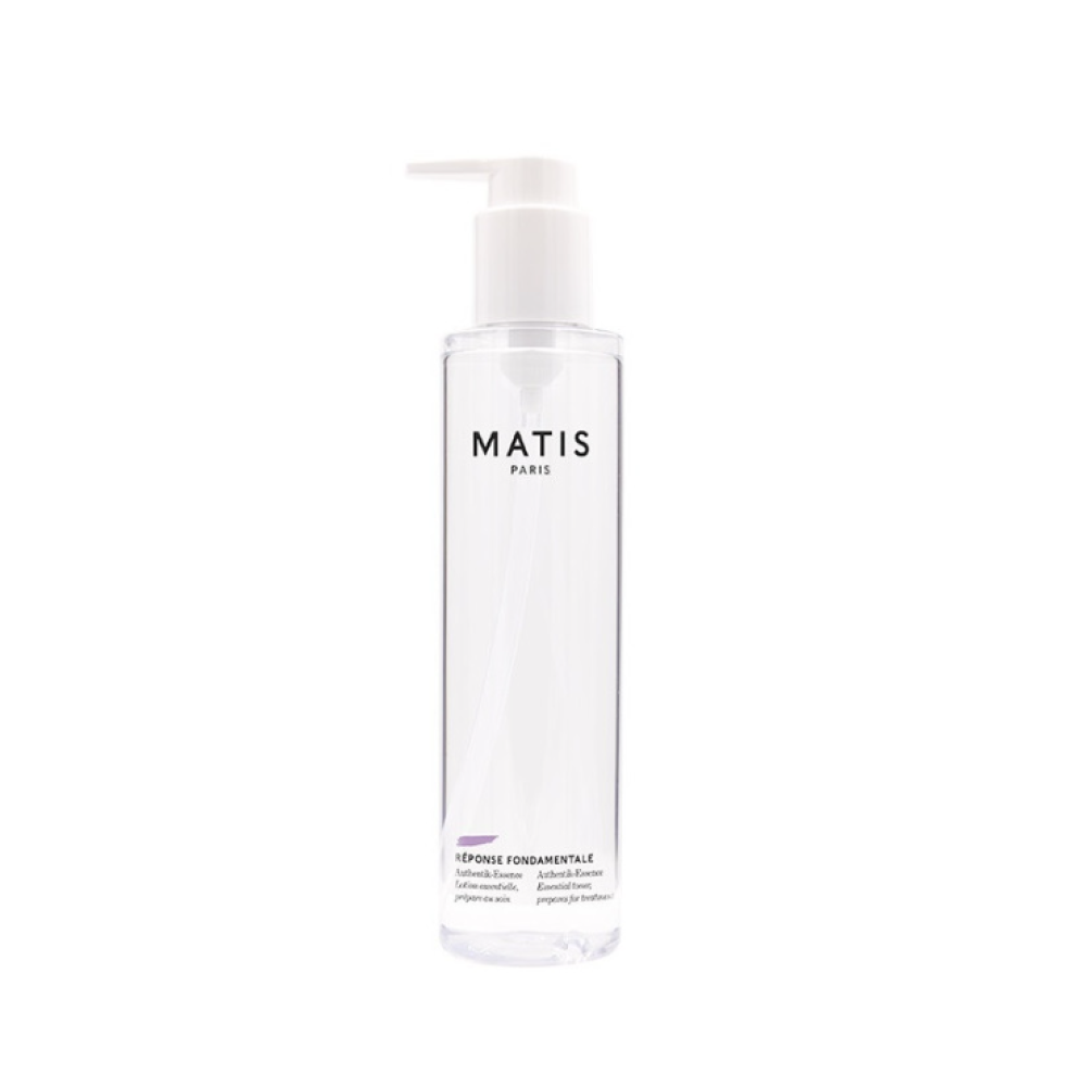 MATIS Autentik-Essence (Lotion) - Iedarbīgs toniks, kas sagatavo ādu turpmākai kopšanai, 200ml (A0410041)