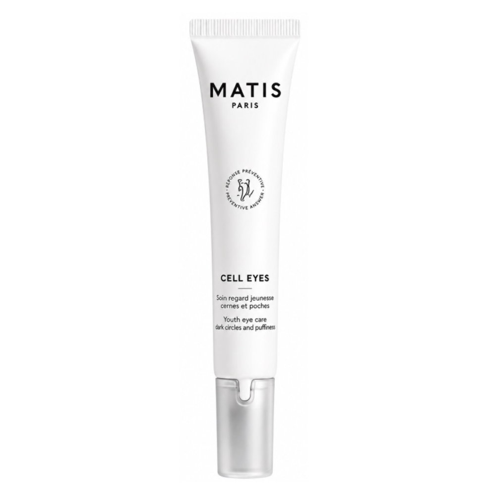 MATIS Cell-Eyes cream - Acu zonas krēms, 15ml (A1510051)
