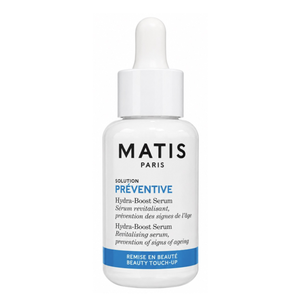 MATIS Hydra-Boost Serum - Intensīvi mitrinošs sejas serums, 50ml (A0540181)