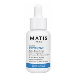 MATIS Hydra-Boost Serum - Intensīvi mitrinošs sejas serums, 50ml