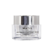 MATIS INTENSIVE Time-Global Cream — Intensīvi barojošs pretnovecošanās sejas krēms, 100ml