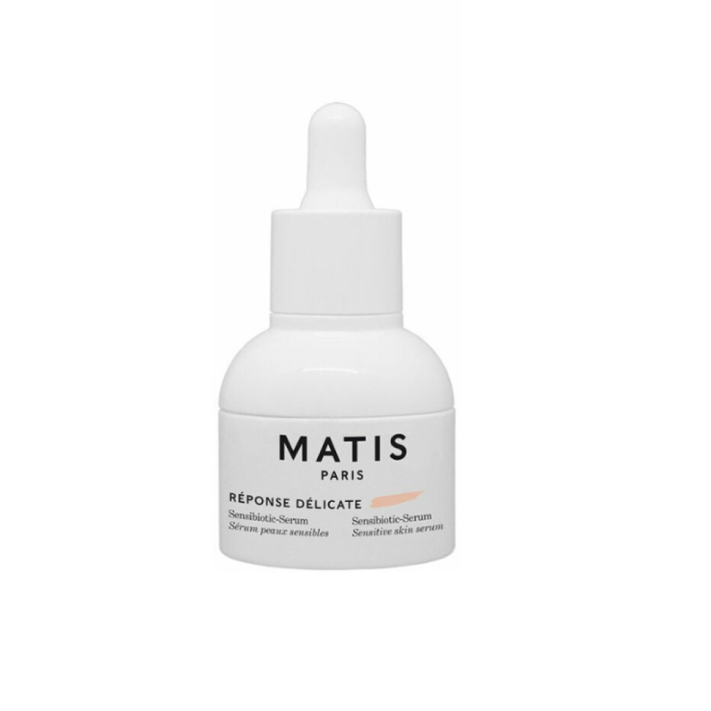 MATIS SENSIFLORA Serum — Nomierinošs serums jutīgai un reaģējošai ādai, 50ml (A0840021)
