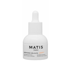 MATIS SENSIFLORA Serum — Nomierinošs serums jutīgai un reaģējošai ādai, 50ml