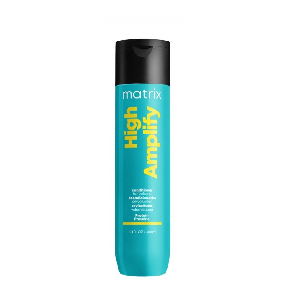 Matrix Total Results High Amplify conditioner, 300ml