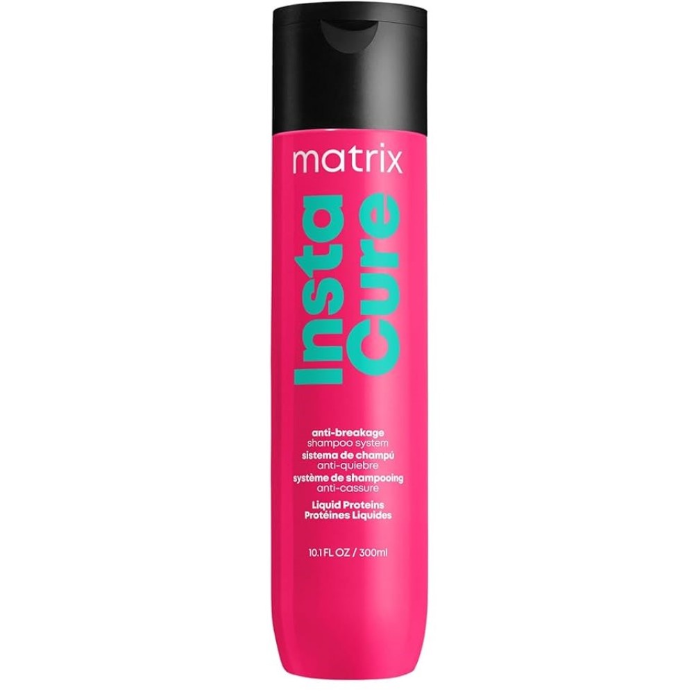 Matrix Total Results InstaCure shampoo, 300ml