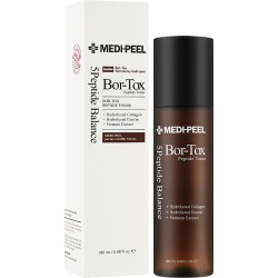 MEDI-PEEL Bor-Tox Peptide Toner - Toneris liftinga efektam ar peptīdu kompleksu, 180ml