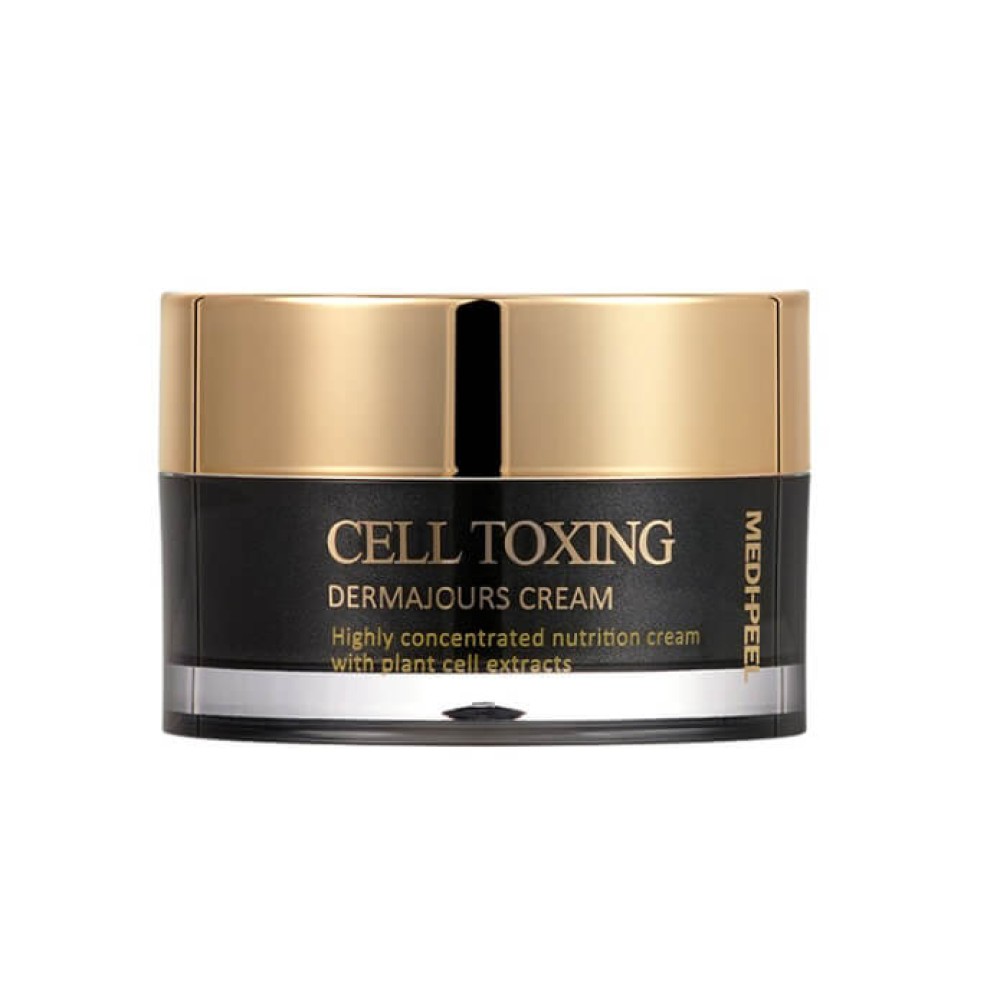 MEDI-PEEL Cell Toxing Dermajours Cream, 50ml