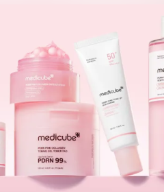 MEDICUBE