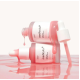 MEDICUBE PDRN Pink Peptide Serum - Liftinga serums ar PDRN un peptīdiem, 30ml (108053)