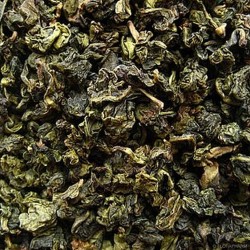 MILKY OOLONG tea, 100gr.