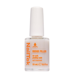 Nail Tek Surface Ridge Filler - Nagu stiprinātājs
