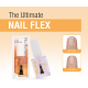 Nail Tek 2 Strengthen - Nagu stiprināšanas līdzeklis plāniem un mīkstiem nagiem (1010002)