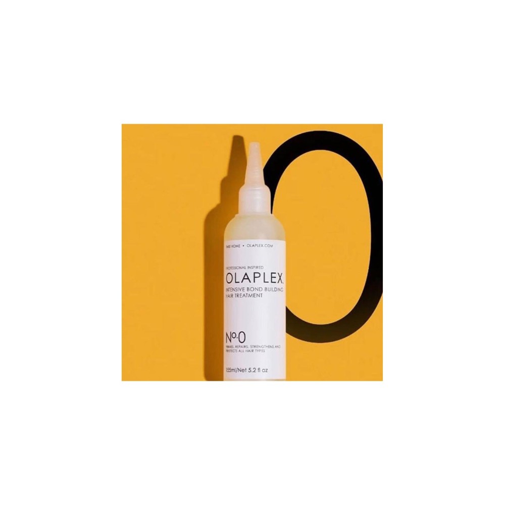 OLAPLEX No.0 Intensive Bond Building Treatment