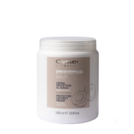 Oyster FRUIT SUBLIME COCONUT Mask - Maska-krēms matu krāsas aizsargājošs, 1000ml