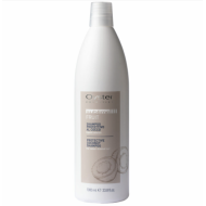 Oyster FRUIT SUBLIME COCONUT Shampoo - Šampūns krāsu aizsargajošs, 1000ml