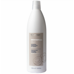 Oyster FRUIT SUBLIME COCCO Shampoo - Šampūns krāsu aizsargajošs, 1000ml