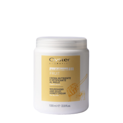 Oyster FRUIT SUBLIME MIELE Mask - Barojoša maska-krēms, 1000ml