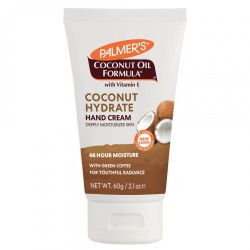 Palmer's Coconut Oil Formula Hand Cream - Kokosriekstu Eļļas roku krēms, 60ml