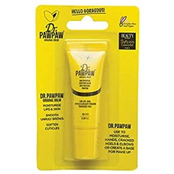 Daudzfunkcionāls balzams Dr. PawPaw 10ml - Original