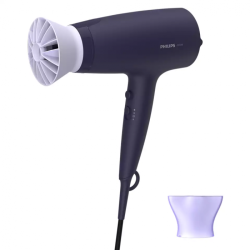 PHILIPS MATU FĒNS BHD340/10, 2100W, VIOLETS