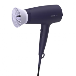 PHILIPS MATU FĒNS BHD340/10, 2100W, VIOLETS